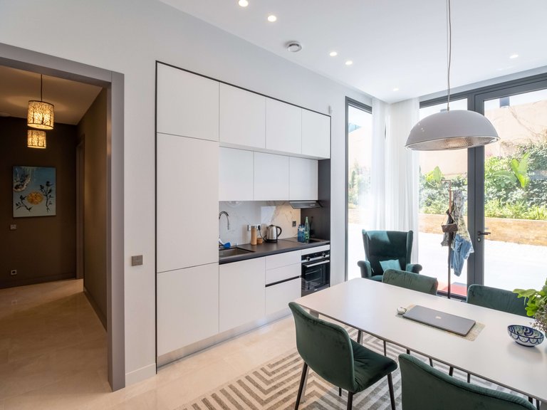 EINZIGARTIGE VILLA ZUM VERKAUF AUF DEN HÜGELN VON ALCUZCUZ, BENAHAVIS 25