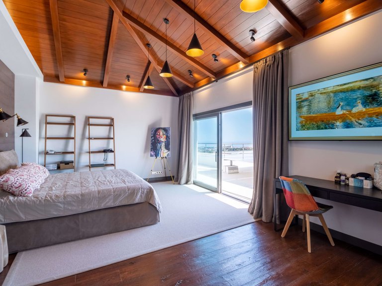 EINZIGARTIGE VILLA ZUM VERKAUF AUF DEN HÜGELN VON ALCUZCUZ, BENAHAVIS 20