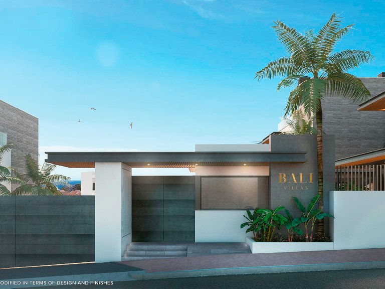 ZEITGENÖSSISCHE VILLA MIT MEERBLICK ZUM VERKAUF IN EINEM ABGESCHLOSSENEN KOMPLEX VON MIJAS 8