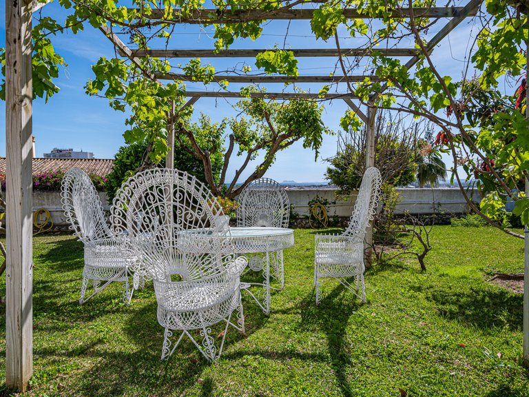 TYPICAL ANDALUSIAN VILLA FOR SALE IN NUEVA ANDALUCIA 18