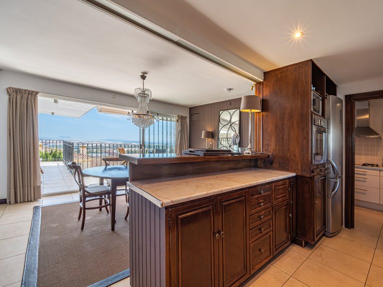 TYPICAL ANDALUSIAN VILLA FOR SALE IN NUEVA ANDALUCIA 10