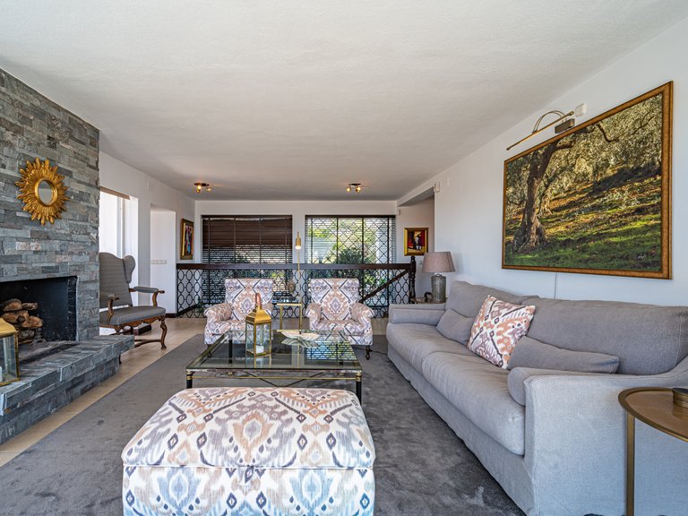 TYPICAL ANDALUSIAN VILLA FOR SALE IN NUEVA ANDALUCIA 8