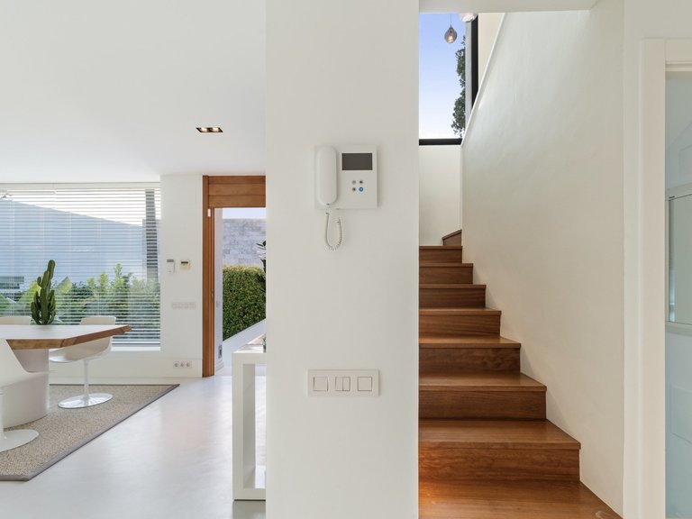 ZEITGENÖSSISCHE VILLA ZUM VERKAUF IN NUEVA ANDALUCÍA, MARBELLA 16