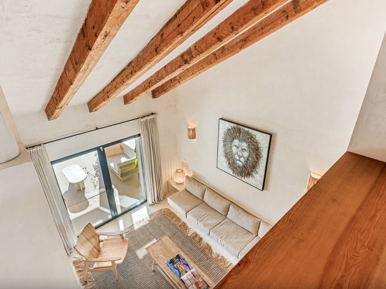 VILLA DE STYLE PROVENÇAL AVEC VUES SPECTACULAIRE À VENDRE SUR LES COLLINES D'ESTEPONA 17