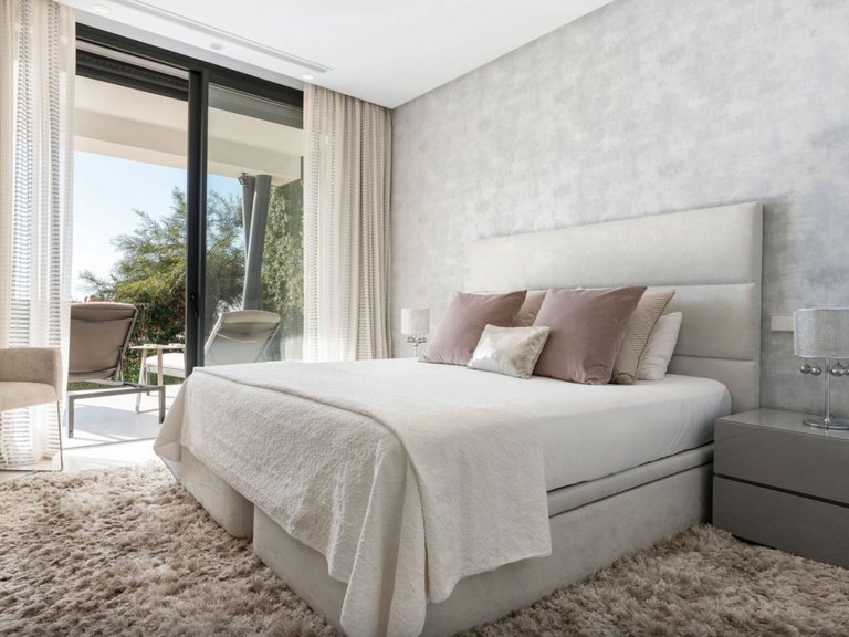 VILLA ENCANTADORA CON VISTAS PANORÁMICAS EN VENTA EN LOMAS DE LA QUINTA, BENAHAVÍS 23