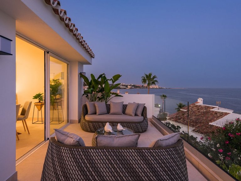 Villa for Sale in Estepona Malaga 29