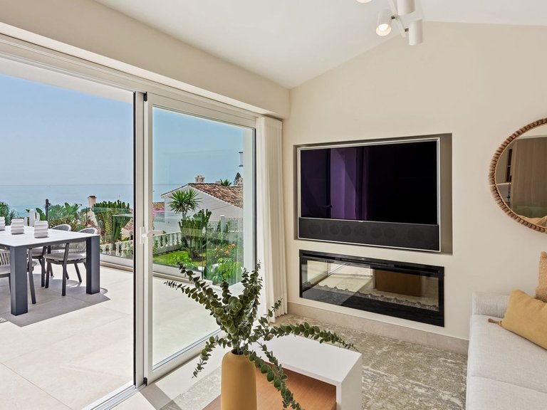 Villa for Sale in Estepona Malaga 8