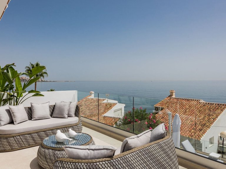 Villa for Sale in Estepona Malaga 6