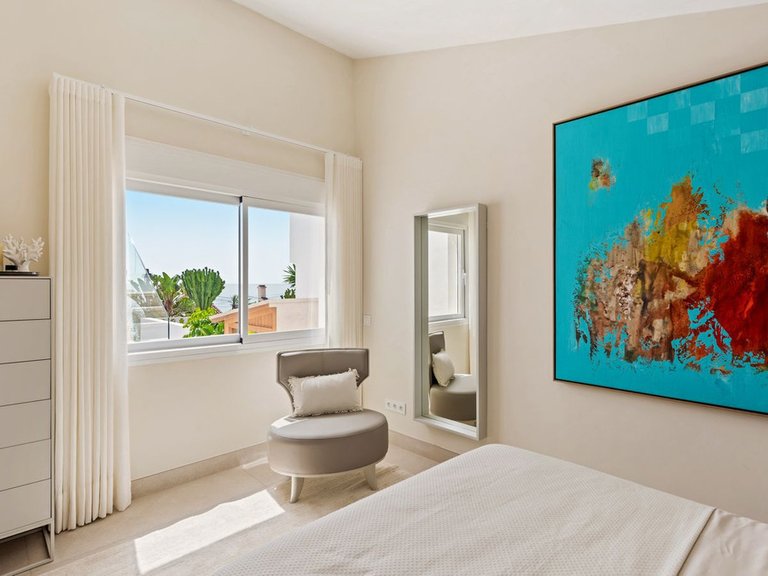 Villa for Sale in Estepona Malaga 24