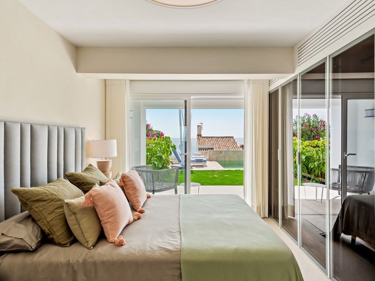 Villa for Sale in Estepona Malaga 21