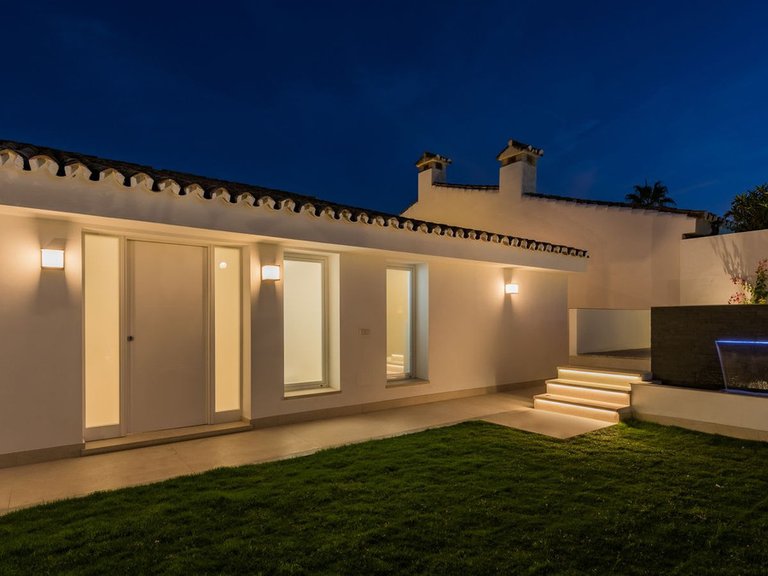 Villa for Sale in Estepona Malaga 31