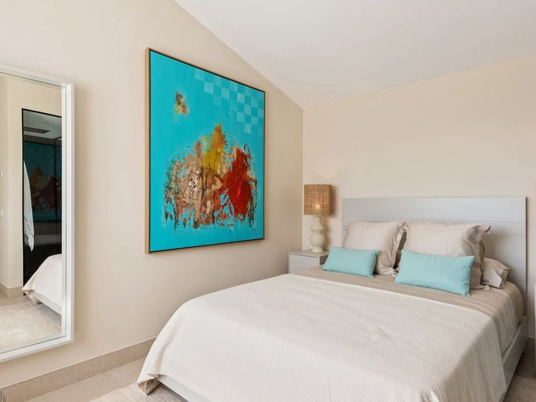 Villa for Sale in Estepona Malaga 25