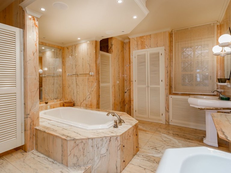 Villa for Sale in Mijas Malaga 13