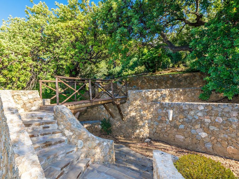 Villa for Sale in Mijas Malaga 22