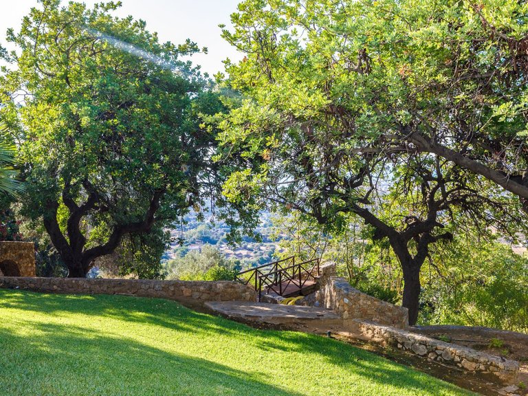 Villa for Sale in Mijas Malaga 24