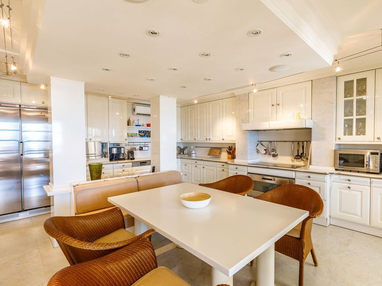 Villa for Sale in Mijas Malaga 9
