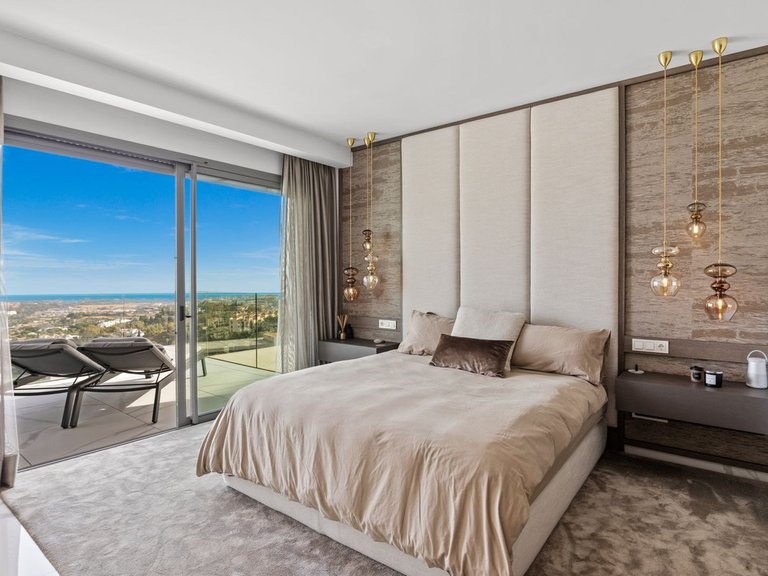 Apartment for Sale in Benahavis Malaga 9
