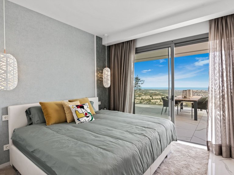 Apartment for Sale in Benahavis Malaga 13