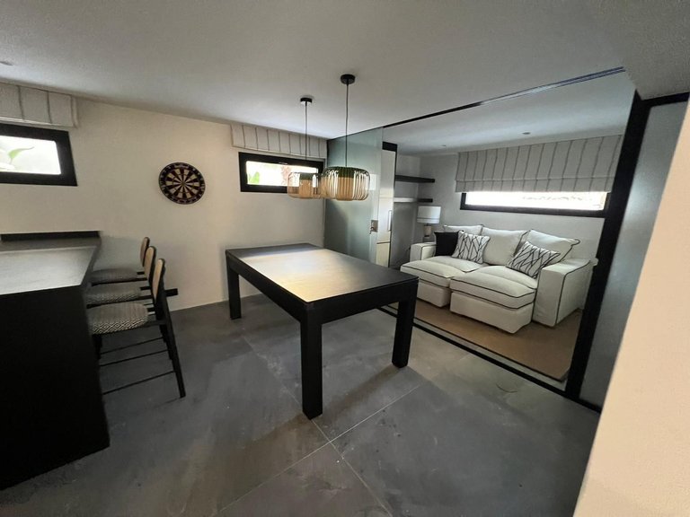 Villa for Sale in Nueva Andalucia Malaga 19