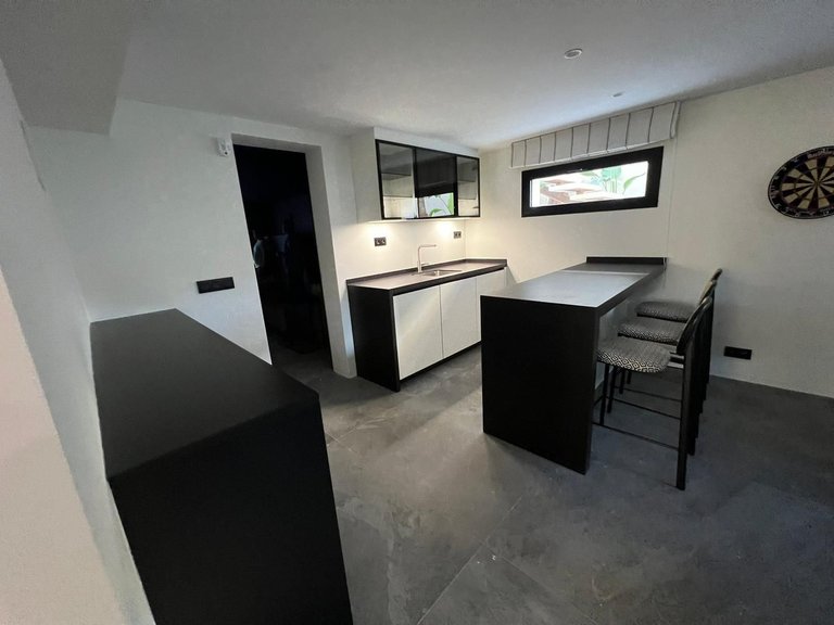 Villa for Sale in Nueva Andalucia Malaga 17