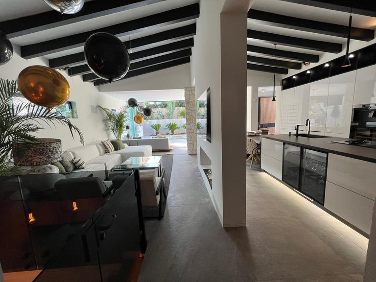Villa for Sale in Nueva Andalucia Malaga 2