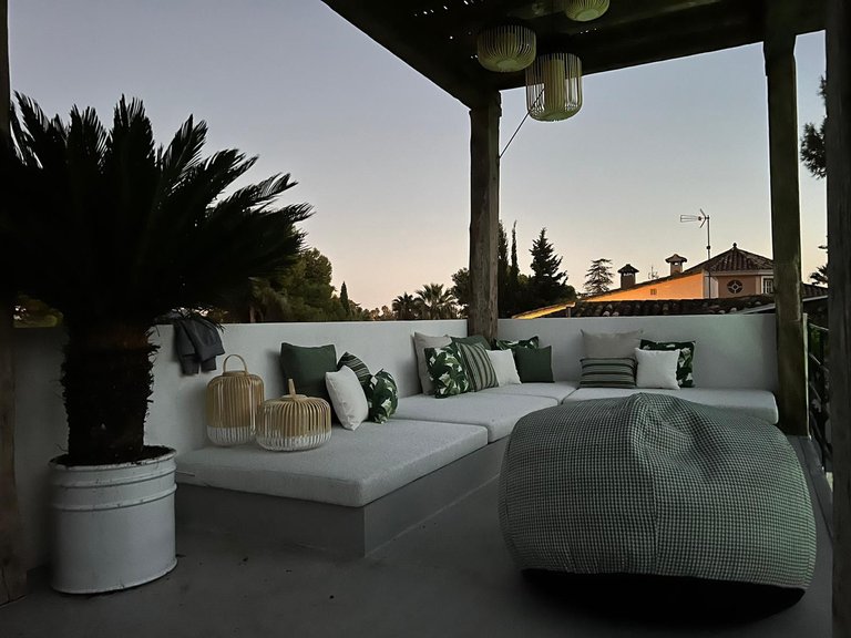 Villa for Sale in Nueva Andalucia Malaga 15