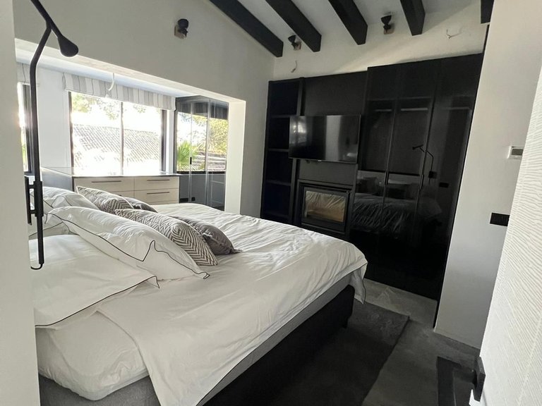 Villa for Sale in Nueva Andalucia Malaga 8