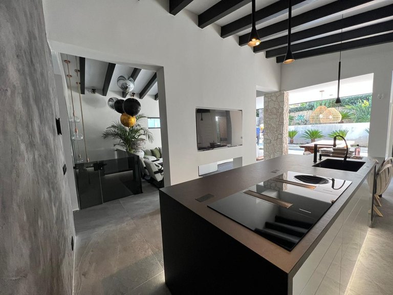 Villa for Sale in Nueva Andalucia Malaga 4