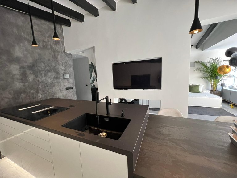 Villa for Sale in Nueva Andalucia Malaga 5