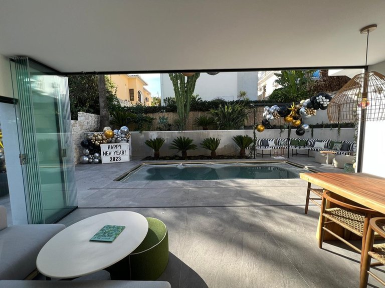 Villa for Sale in Nueva Andalucia Malaga 6