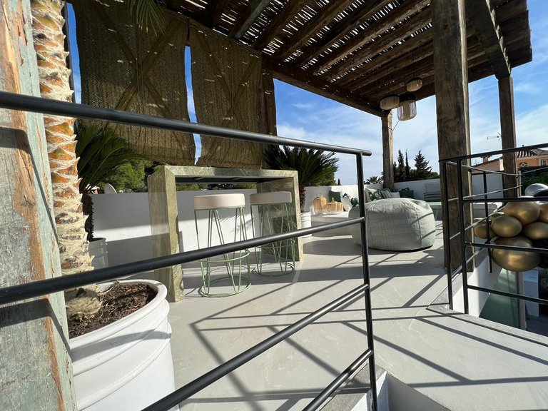 Villa for Sale in Nueva Andalucia Malaga 13