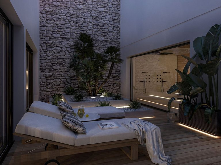 Villa for Sale in Estepona Malaga 29