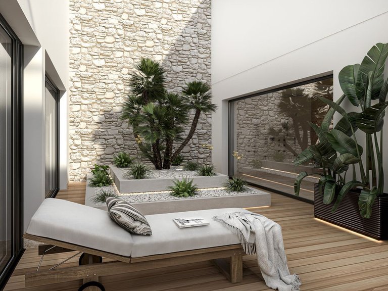 Villa for Sale in Estepona Malaga 32
