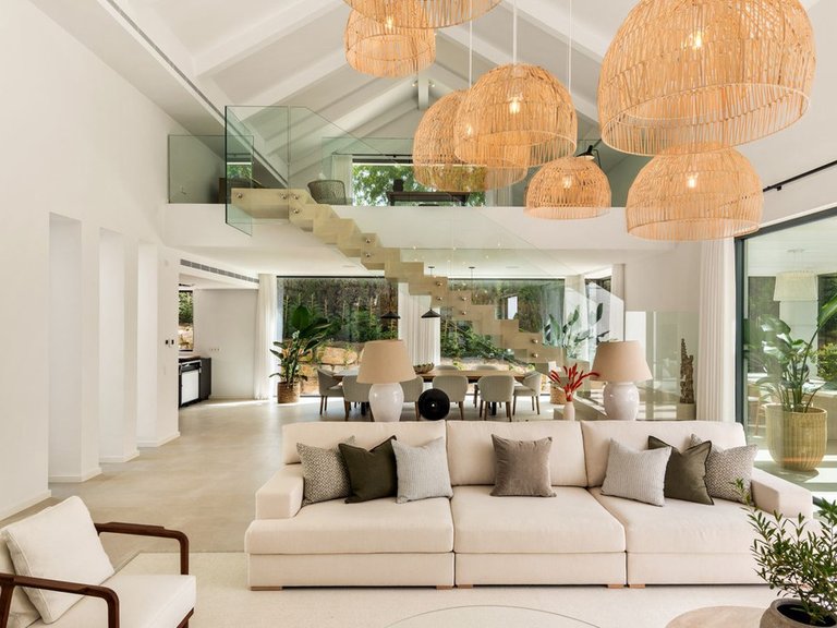 Villa for Sale in Estepona Malaga 23