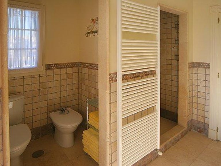 Villa for Sale in Marbella - Puerto Banus Malaga 29