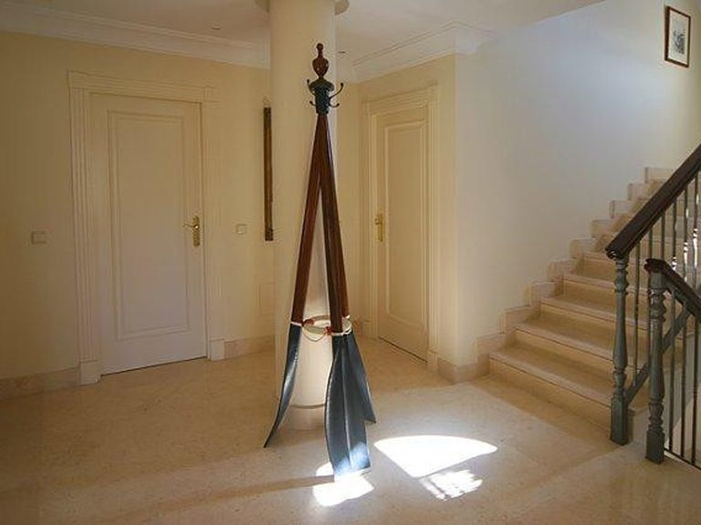 Villa for Sale in Marbella - Puerto Banus Malaga 24