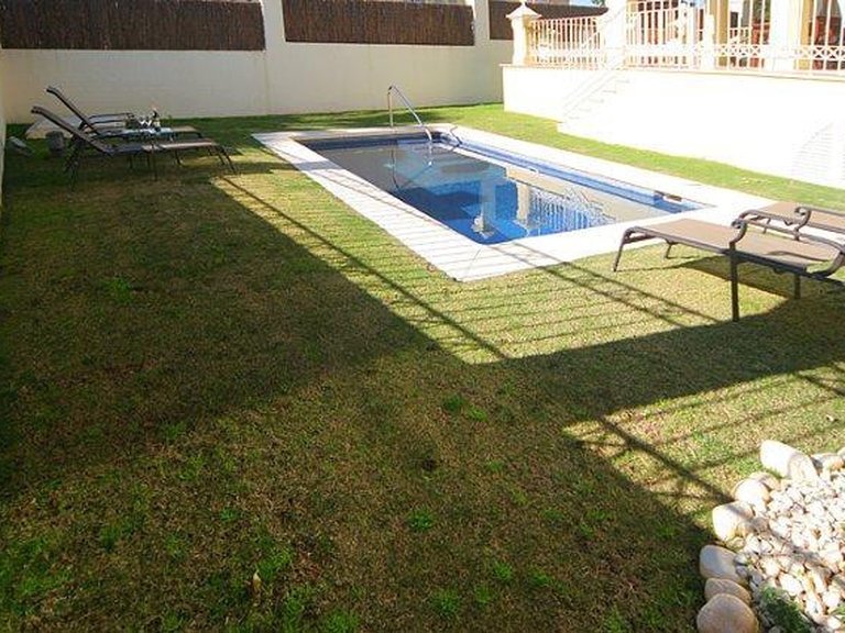 Villa for Sale in Marbella - Puerto Banus Malaga 25