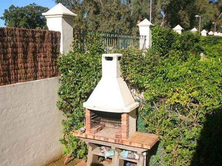 Villa for Sale in Marbella - Puerto Banus Malaga 19