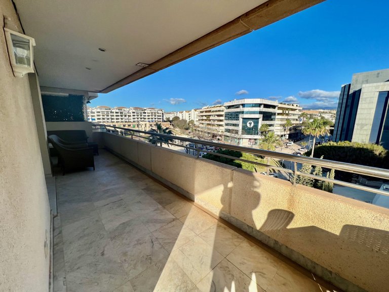 Apartment for Sale in Marbella - Puerto Banus Malaga 8