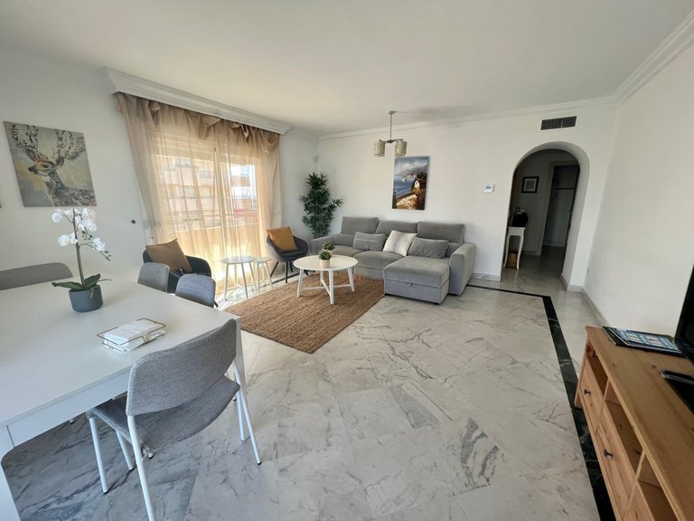 Apartment for Sale in Marbella - Puerto Banus Malaga 3