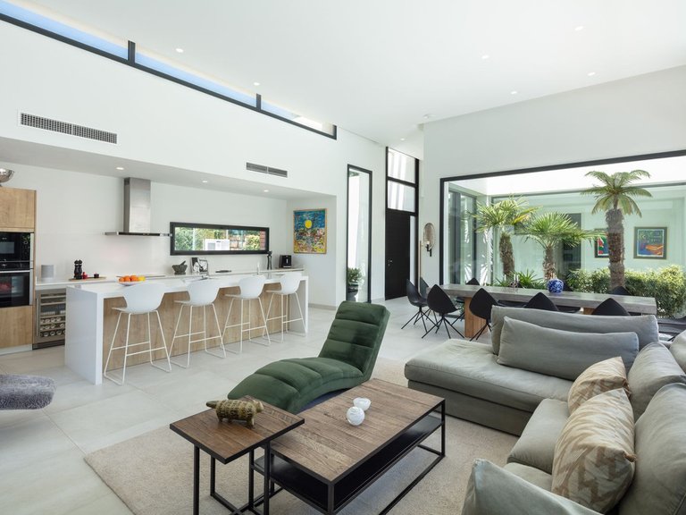 Villa for Sale in Estepona Malaga 10