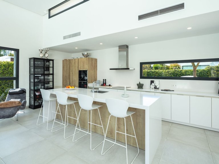 Villa for Sale in Estepona Malaga 11
