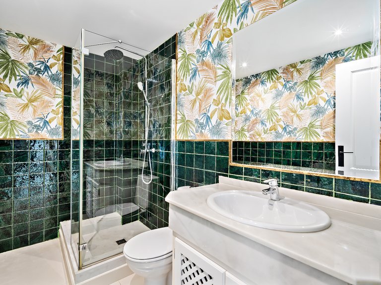 Villa for Sale in Marbella Este Malaga 14