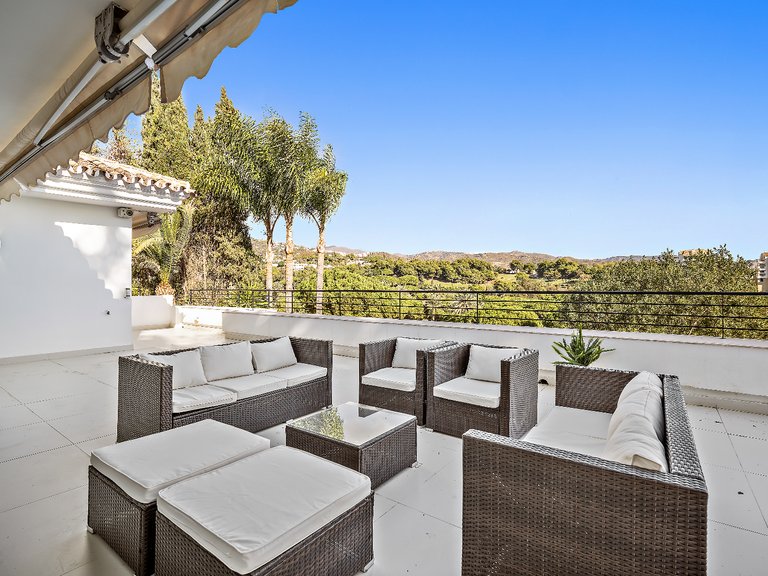 Villa for Sale in Marbella Este Malaga 6