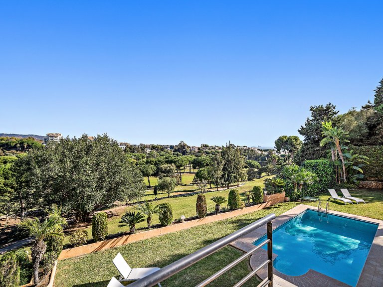 Villa for Sale in Marbella Este Malaga 7