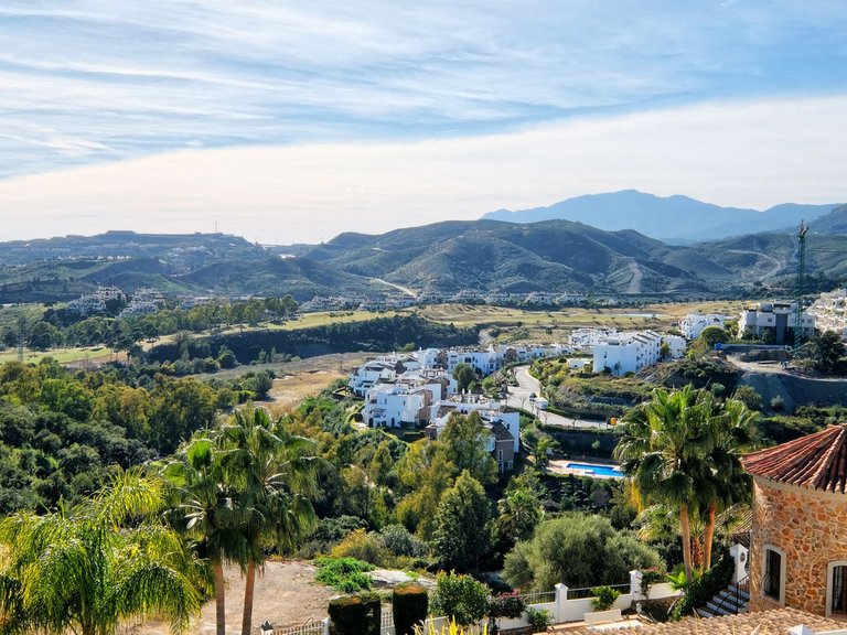 Villa for Sale in Benahavis Malaga 30