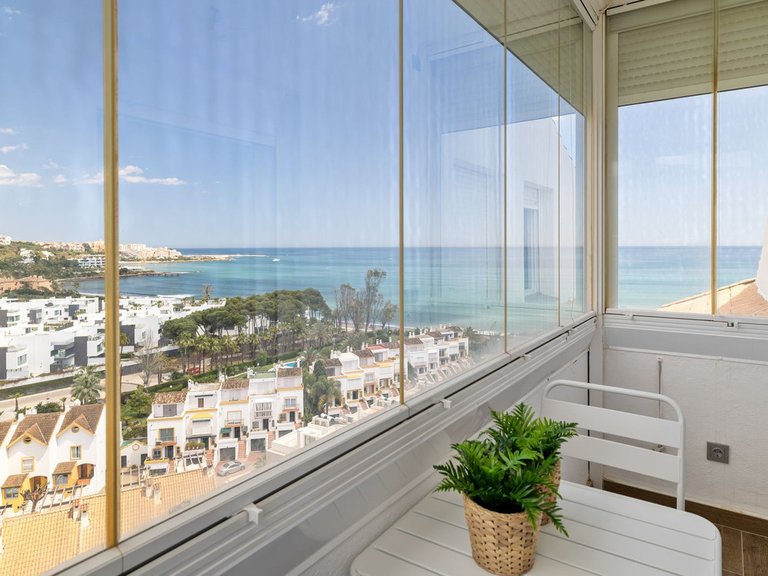 Penthouse for Sale in Estepona Malaga 17