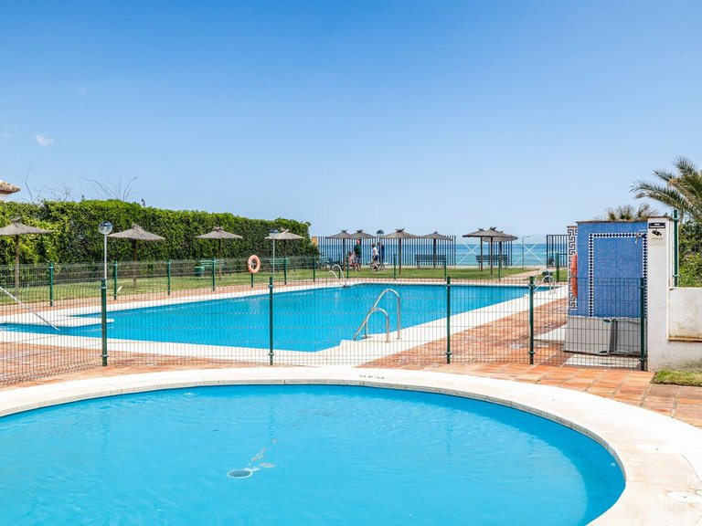 Penthouse for Sale in Estepona Malaga 29