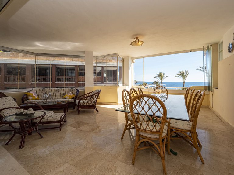 Apartment for Sale in Marbella - Puerto Banus Malaga 6