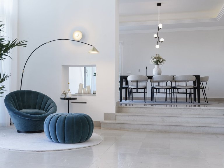Villa for Sale in Benahavis Malaga 9